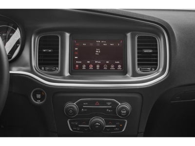 2021 Dodge Charger Police AWD