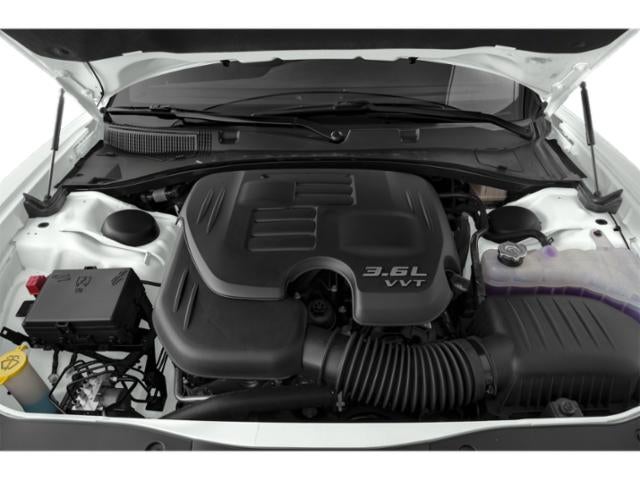 2021 Dodge Charger Police AWD