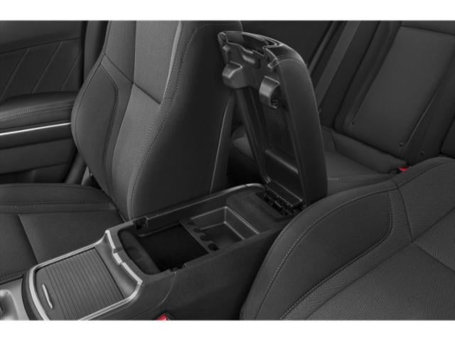 2021 Dodge Charger Police AWD