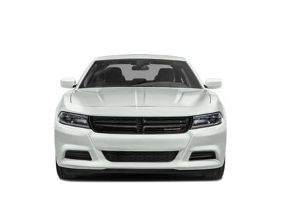 2021 Dodge Charger Police AWD