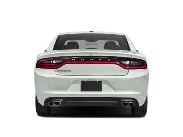2021 Dodge Charger Police AWD