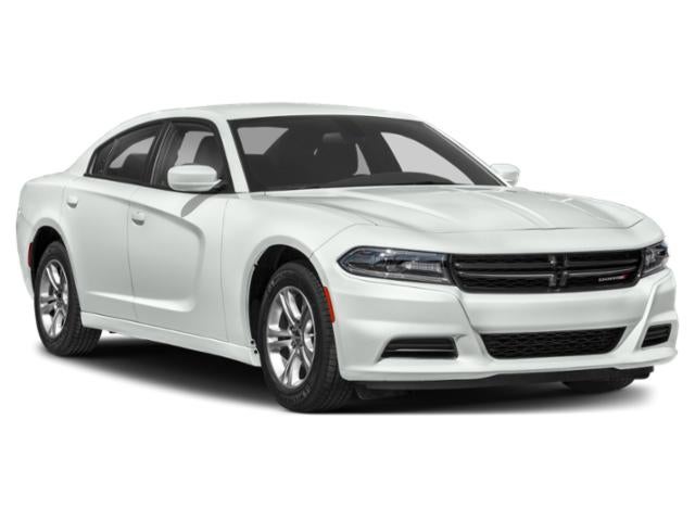 2021 Dodge Charger Police AWD