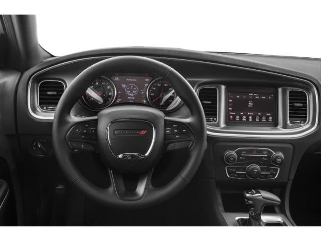 2021 Dodge Charger Police AWD