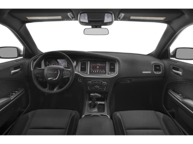 2021 Dodge Charger Police AWD