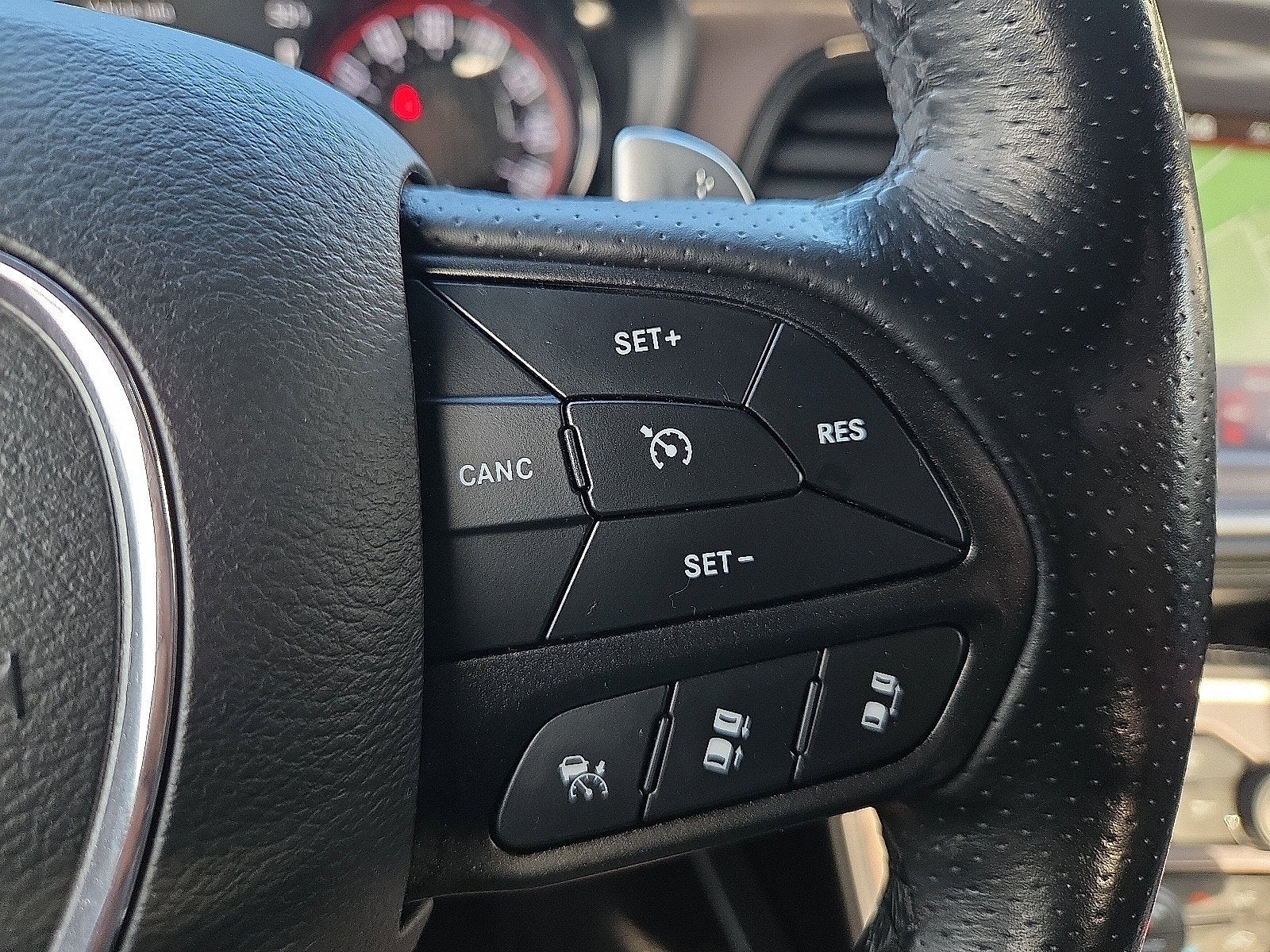 2022 Dodge Challenger GT AWD