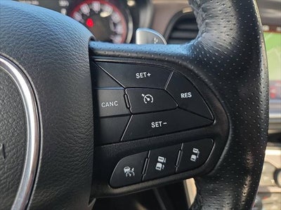 2022 Dodge Challenger GT AWD
