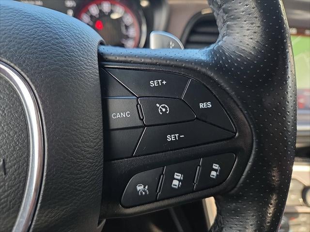 2022 Dodge Challenger GT AWD