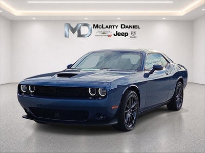 2022 Dodge Challenger GT AWD