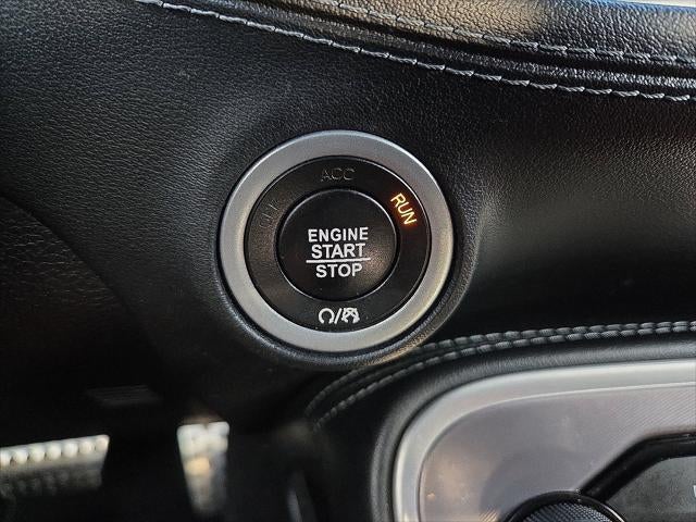 2022 Dodge Challenger GT AWD