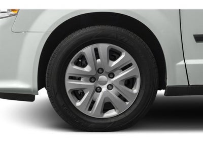 2019 Dodge Grand Caravan SE Plus