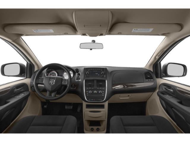 2019 Dodge Grand Caravan SE Plus