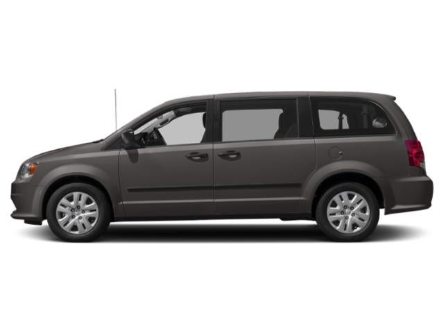 2019 Dodge Grand Caravan SE Plus