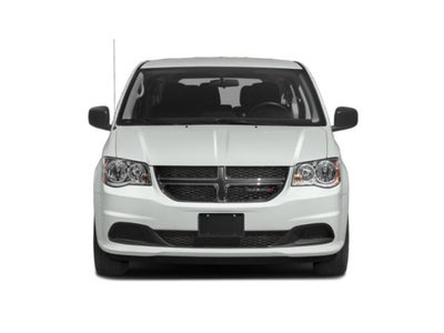 2019 Dodge Grand Caravan SE Plus