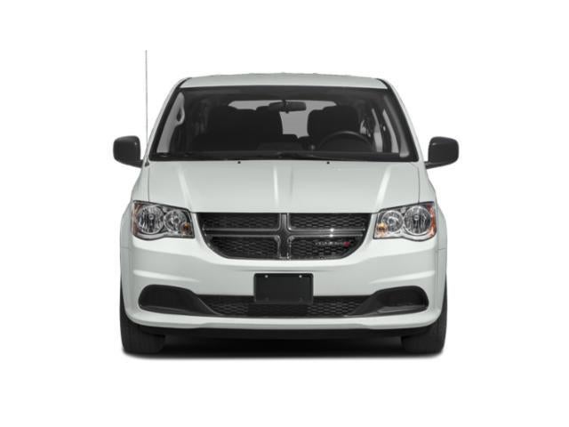 2019 Dodge Grand Caravan SE Plus