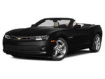 2015 Chevrolet Camaro 1LT