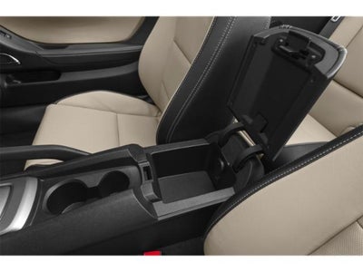 2015 Chevrolet Camaro 1LT