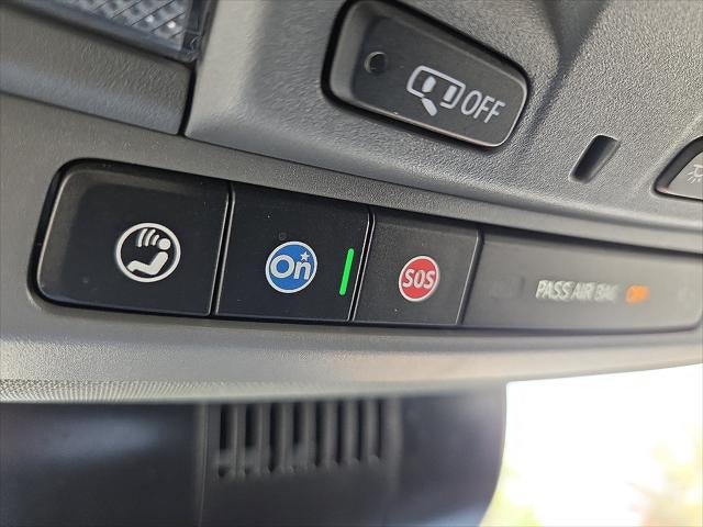 2025 Chevrolet Silverado 2500HD 4WD Crew Cab Standard Bed Custom