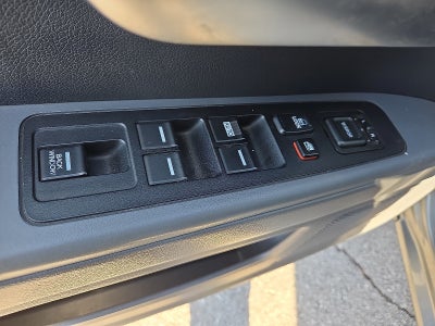 2008 Honda Ridgeline RT