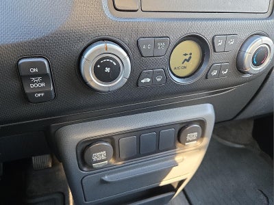 2008 Honda Ridgeline RT