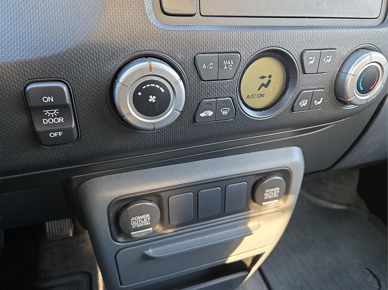 2008 Honda Ridgeline RT