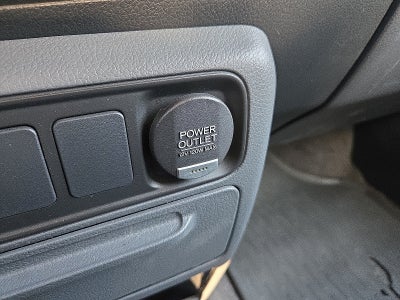 2008 Honda Ridgeline RT