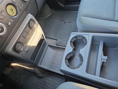 2008 Honda Ridgeline RT