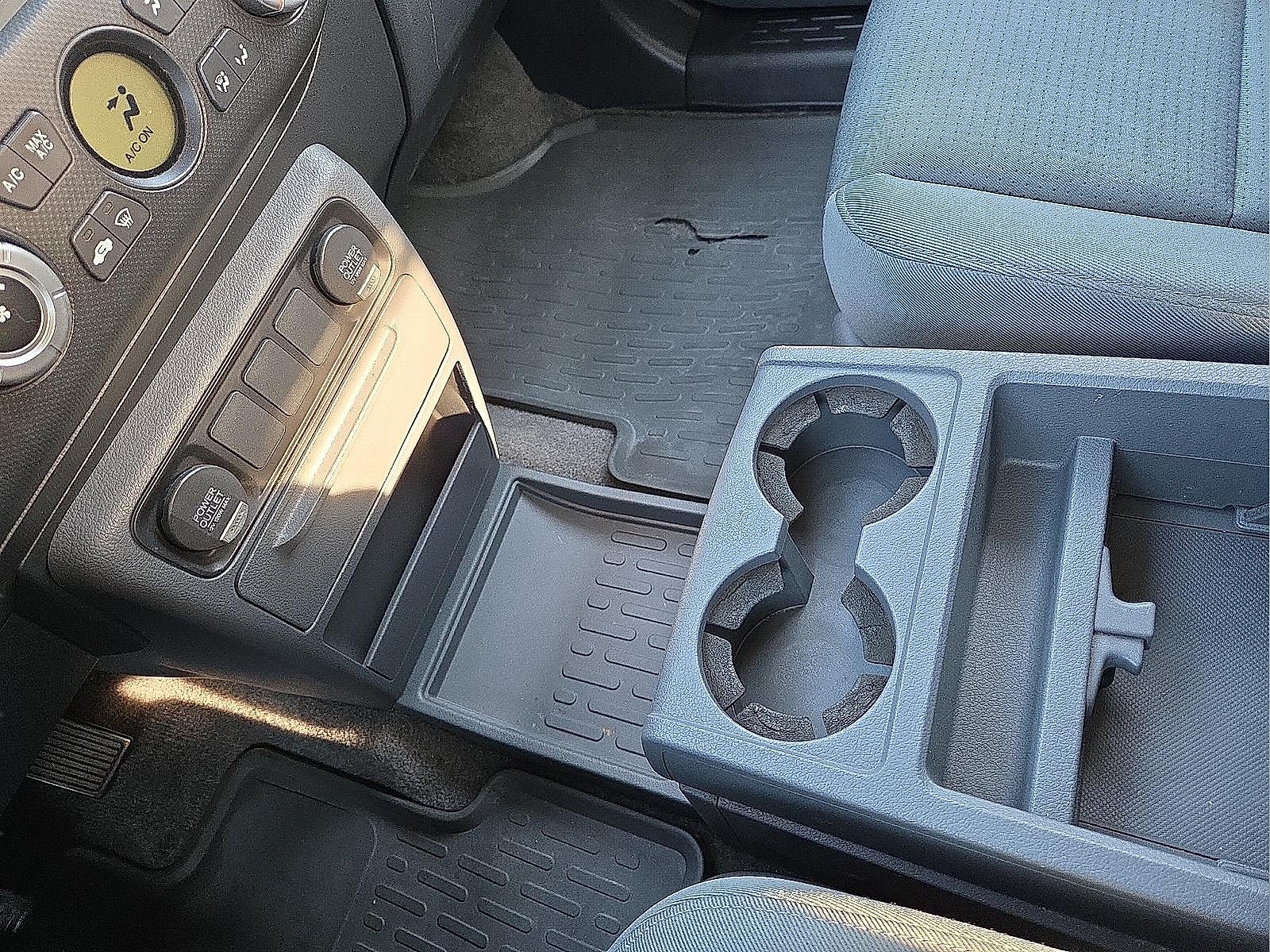 2008 Honda Ridgeline RT