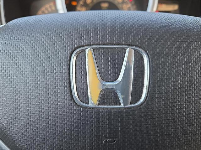 2008 Honda Ridgeline RT