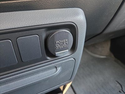 2008 Honda Ridgeline RT