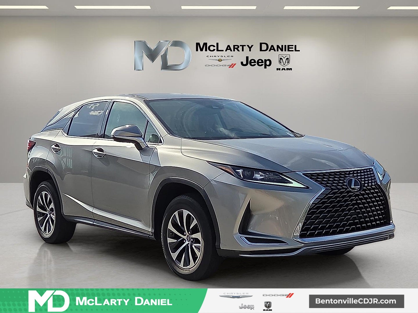 2022 Lexus RX 350 350