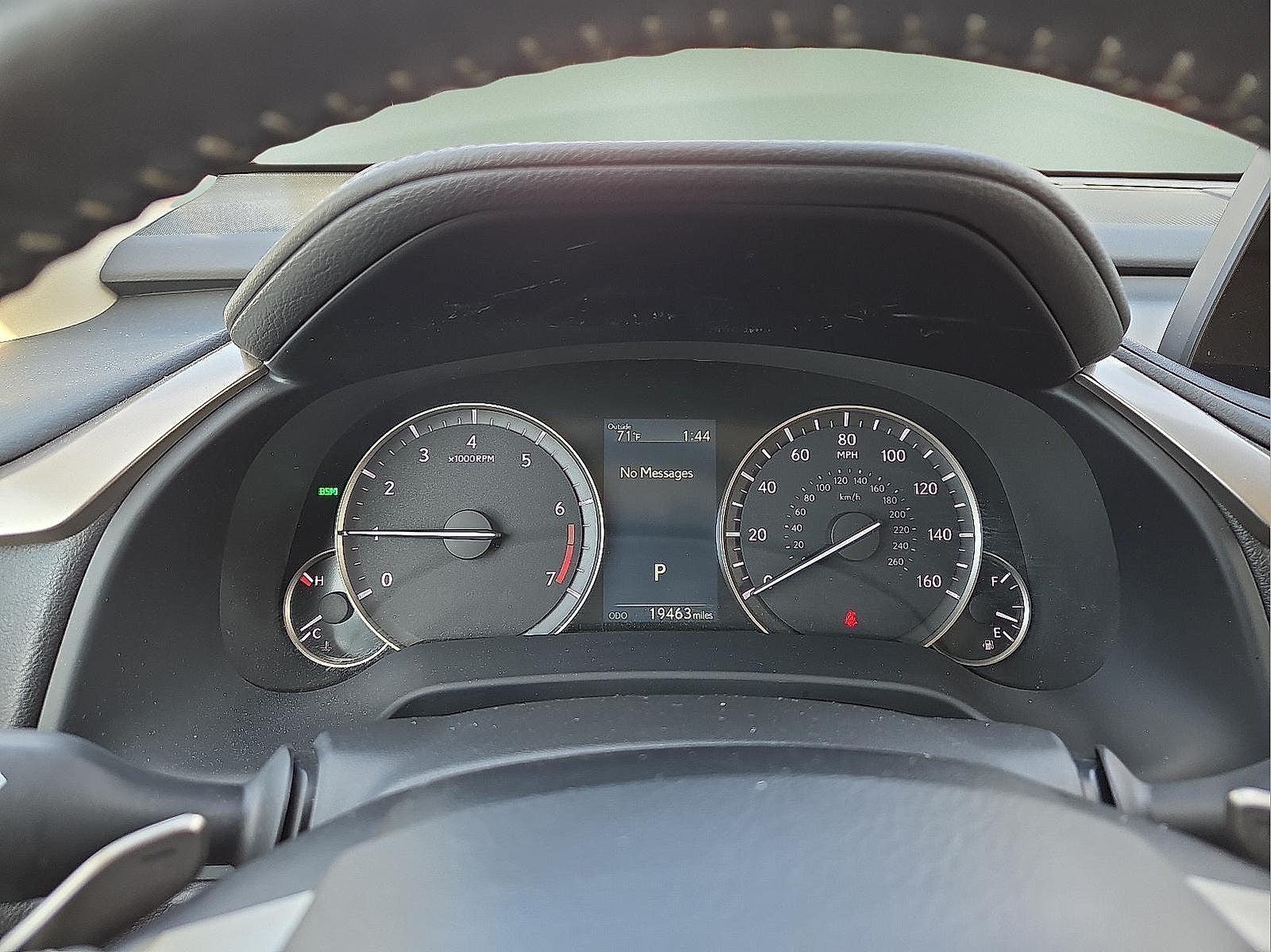 2022 Lexus RX 350 350