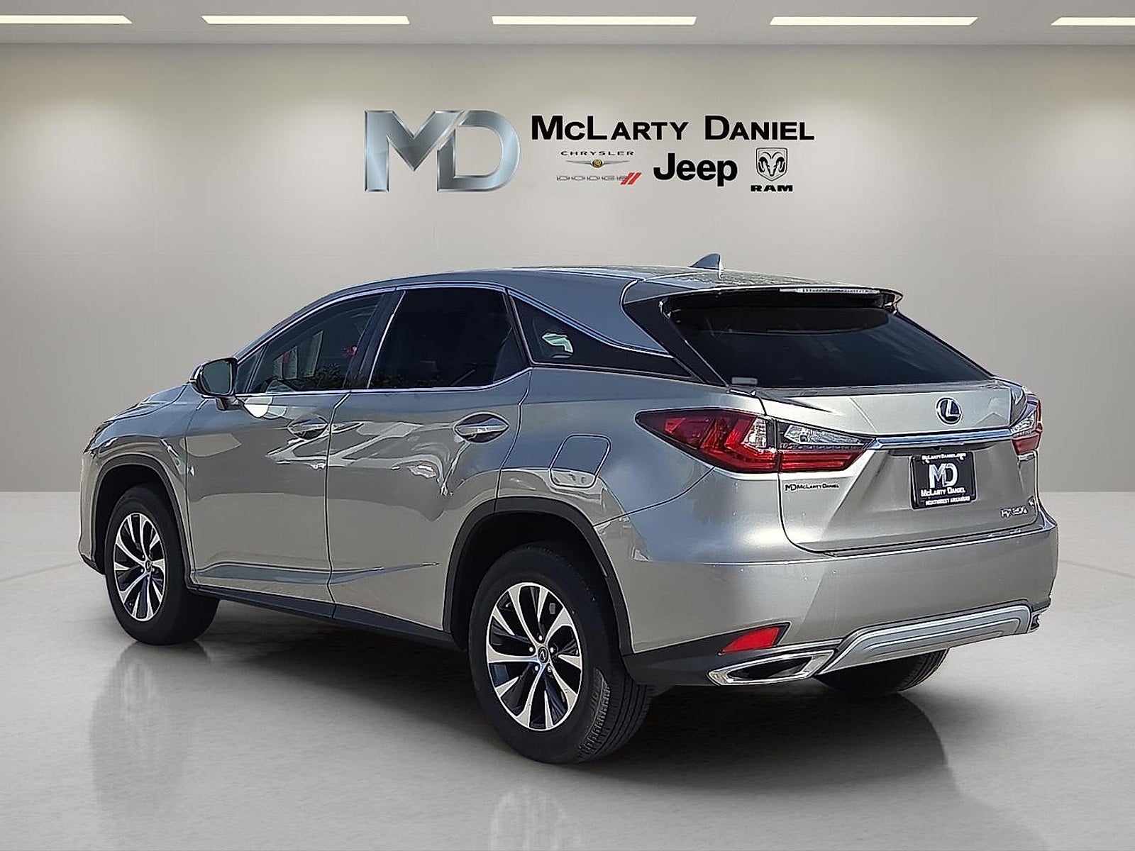 2022 Lexus RX 350 350