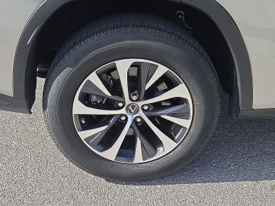 2022 Lexus RX 350 350