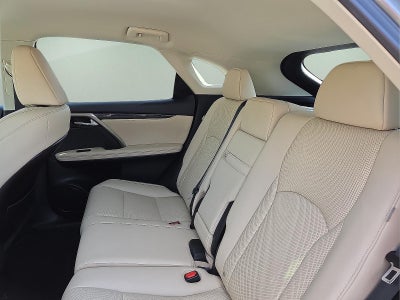 2022 Lexus RX 350 350