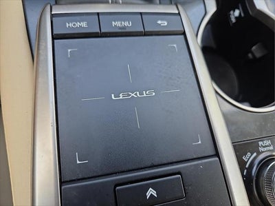 2022 Lexus RX 350 350