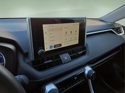 2024 Toyota RAV4 Hybrid Woodland Edition