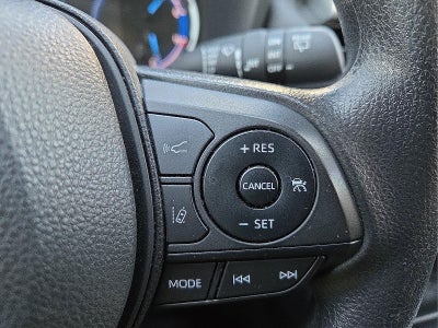 2024 Toyota RAV4 Hybrid Woodland Edition