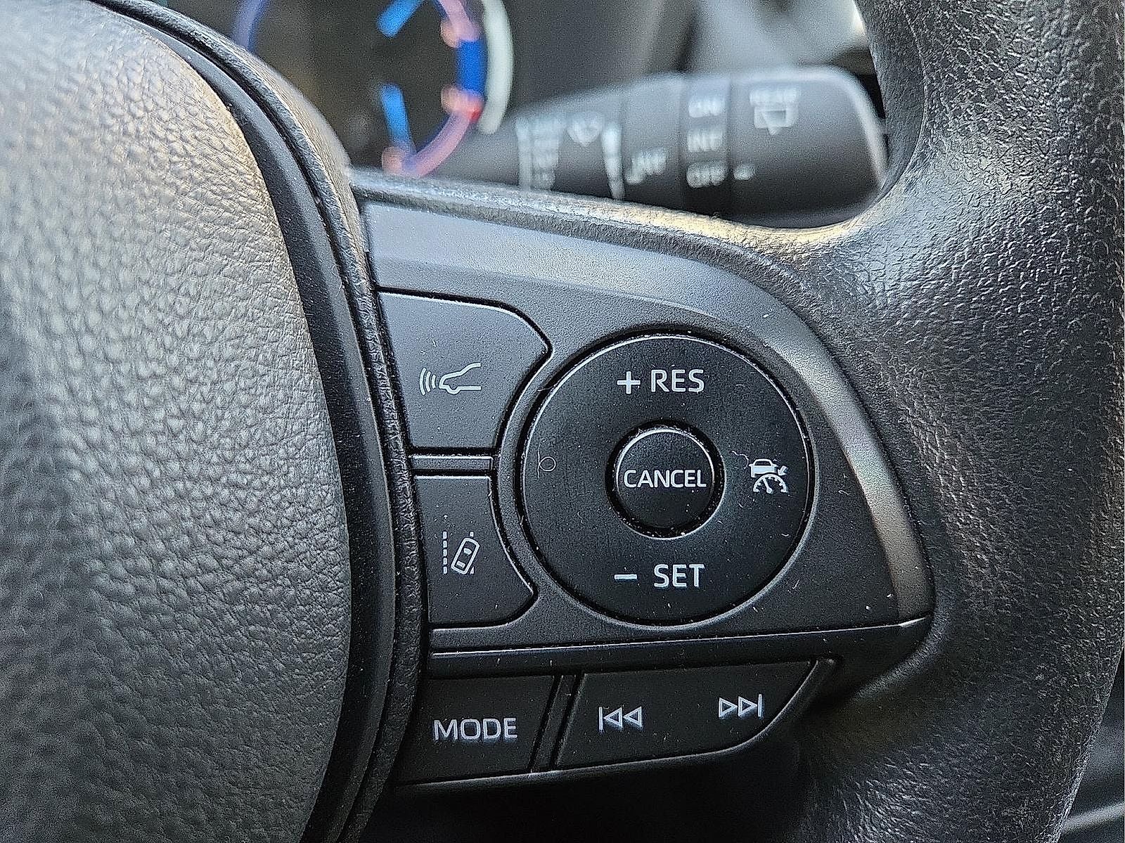 2024 Toyota RAV4 Hybrid Woodland Edition