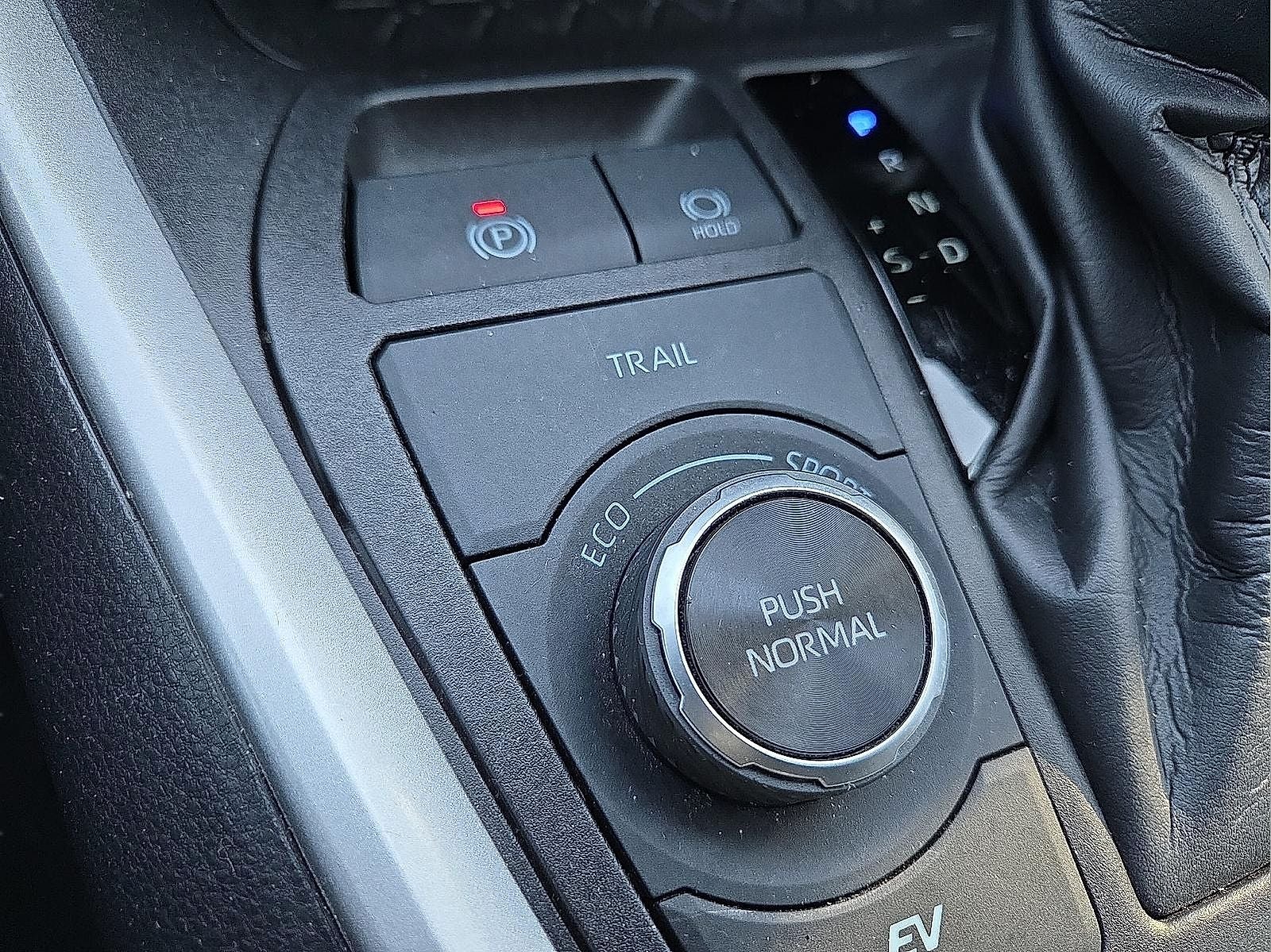 2024 Toyota RAV4 Hybrid Woodland Edition