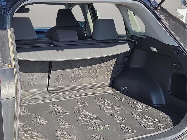 2024 Toyota RAV4 Hybrid Woodland Edition