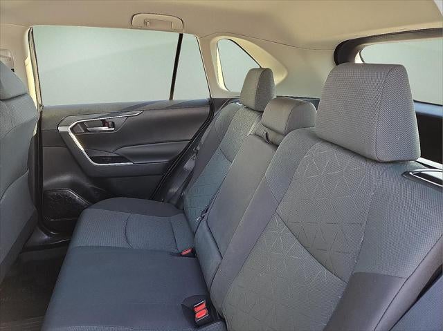 2024 Toyota RAV4 Hybrid Woodland Edition