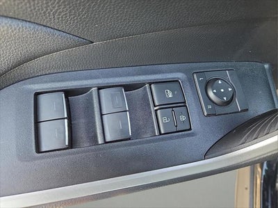 2024 Toyota RAV4 Hybrid Woodland Edition