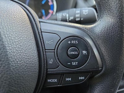 2024 Toyota RAV4 Hybrid Woodland Edition