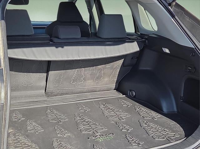 2024 Toyota RAV4 Hybrid Woodland Edition