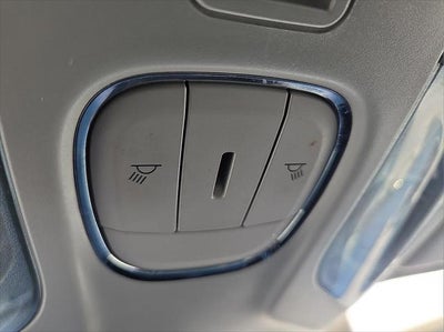 2021 Jeep Compass Limited FWD