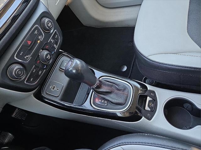 2021 Jeep Compass Limited FWD