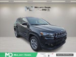 2025 Jeep Compass Sport 4x4