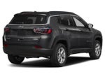 2025 Jeep Compass Sport 4x4