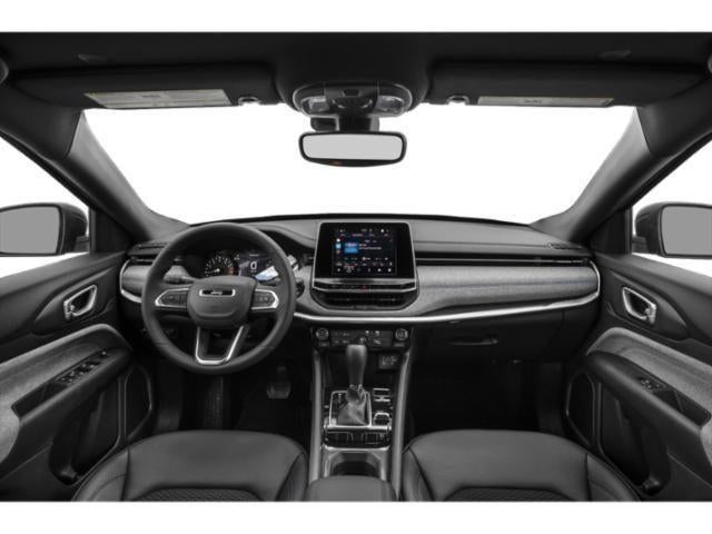 2025 Jeep Compass Sport 4x4