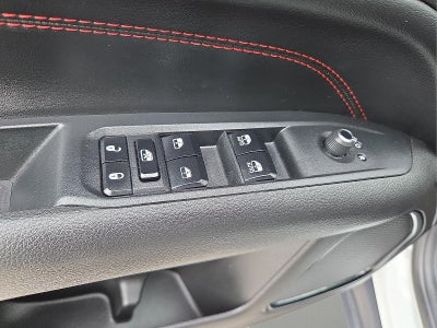 2024 Jeep Compass Trailhawk 4x4